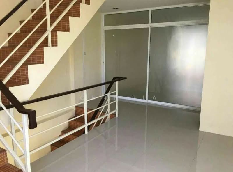 For Rent - For Rent: 4-Story Commercial Building near Sri Lasalle Yellow Line BTS (SPSAD3910), Bangkok