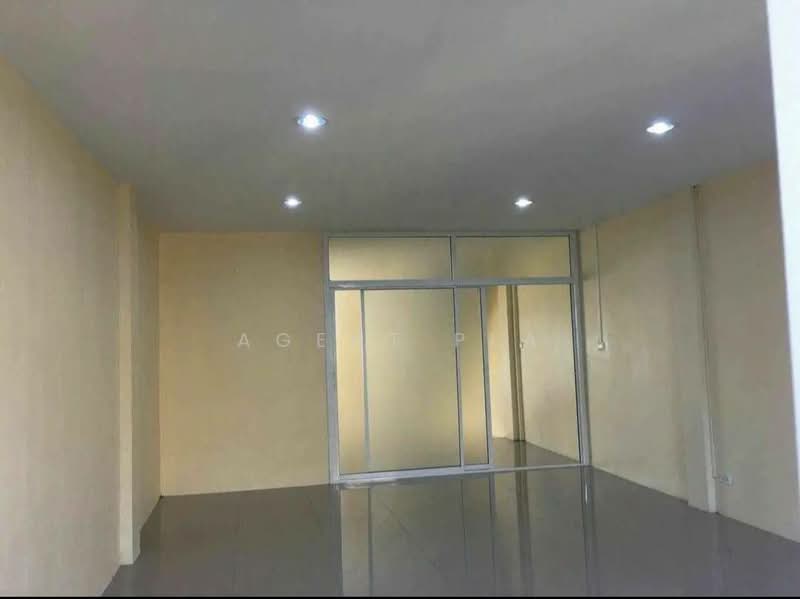 For Rent - For Rent: 4-Story Commercial Building near Sri Lasalle Yellow Line BTS (SPSAD3910), Bangkok