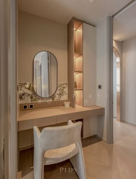 The Reserve Sathorn, Bangkok, Thanon Suan Phlu, Thung Maha Mek, Sathon, Bangkok, 2 Bedrooms, 95 sqm, Condo For Rent, by RE PROPERTY CO.,LTD., 500223787 - DDproperty.com