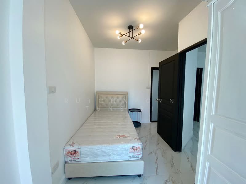 ทาวน์เฮ้าส์ให้เช่า – โซนสุเทพ | เมืองเชียงใหม่ ค่าเช่า 17,000 บาท / เดือน รหัสทรัพย์ : No.3H070, เชียงใหม่, สุเทพ, เมืองเชียงใหม่, เชียงใหม่, 110 ตร.ม., ทาวน์เฮ้าส์ ให้เช่า, โดย Rutchaporn Tunsiri, 500223792 - DDproperty.com