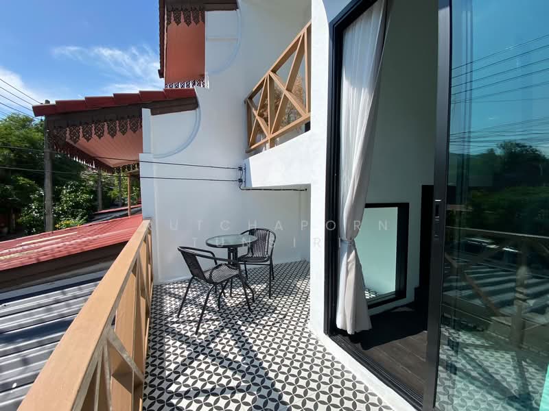 ทาวน์เฮ้าส์ให้เช่า – โซนสุเทพ | เมืองเชียงใหม่ ค่าเช่า 18,000 บาท / เดือน รหัสทรัพย์ : No.3H070, Chiang Mai, Su Thep, Muang Chiang Mai, Chiang Mai, 2 Bedrooms, 110 sqm, Townhouse For Rent, by Rutchaporn Tunsiri, 500223792 - DDproperty.com