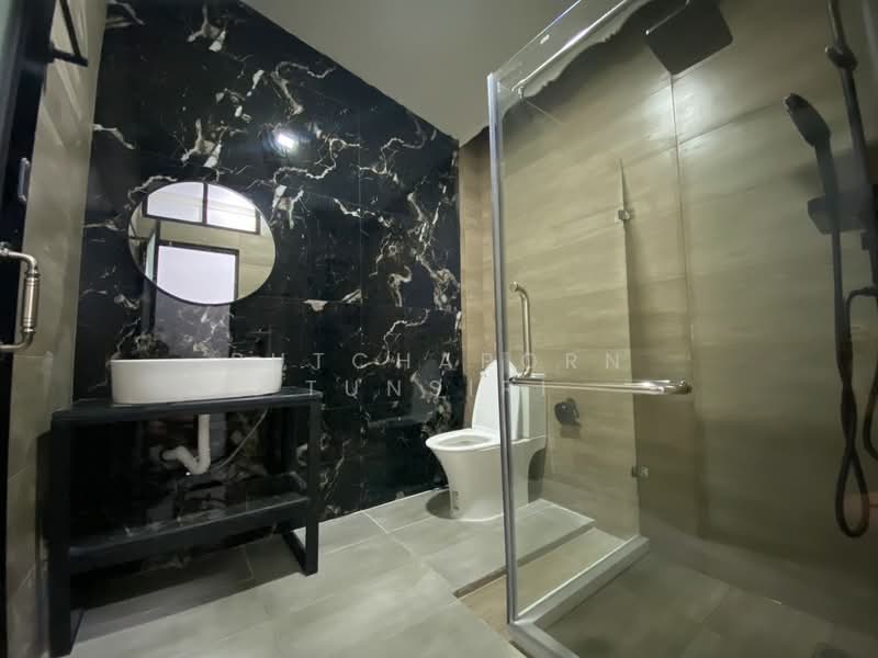 ทาวน์เฮ้าส์ให้เช่า – โซนสุเทพ | เมืองเชียงใหม่ ค่าเช่า 17,000 บาท / เดือน รหัสทรัพย์ : No.3H070, เชียงใหม่, สุเทพ, เมืองเชียงใหม่, เชียงใหม่, 110 ตร.ม., ทาวน์เฮ้าส์ ให้เช่า, โดย Rutchaporn Tunsiri, 500223792 - DDproperty.com