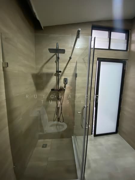 ทาวน์เฮ้าส์ให้เช่า – โซนสุเทพ | เมืองเชียงใหม่ ค่าเช่า 17,000 บาท / เดือน รหัสทรัพย์ : No.3H070, เชียงใหม่, สุเทพ, เมืองเชียงใหม่, เชียงใหม่, 110 ตร.ม., ทาวน์เฮ้าส์ ให้เช่า, โดย Rutchaporn Tunsiri, 500223792 - DDproperty.com