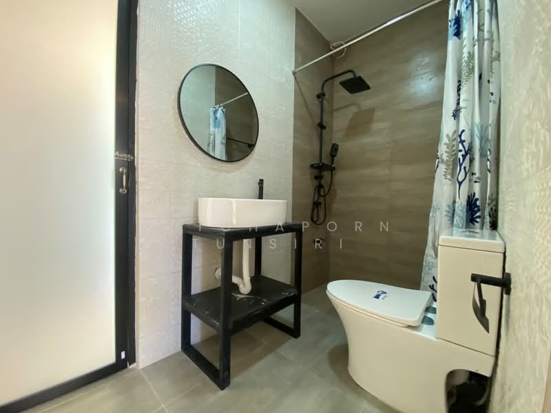 ให้เช่า - ทาวน์เฮ้าส์ให้เช่า – โซนสุเทพ | เมืองเชียงใหม่ ค่าเช่า 18,000 บาท / เดือน รหัสทรัพย์ : No.3H070, เชียงใหม่