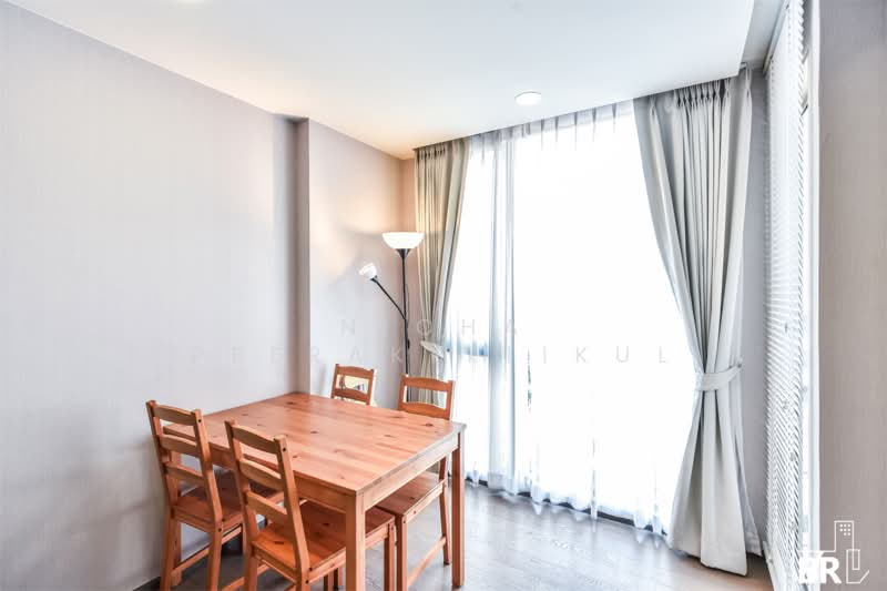 Klass Siam, Bangkok, Rama I Road, Wang Mai, Pathum Wan, Bangkok, 1 Bedroom, 45 sqm, Condo For Rent, by Nicha Peerakittikul, 500223793 - DDproperty.com