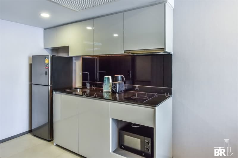 Klass Siam, Bangkok, Rama I Road, Wang Mai, Pathum Wan, Bangkok, 1 Bedroom, 45 sqm, Condo For Rent, by Nicha Peerakittikul, 500223793 - DDproperty.com