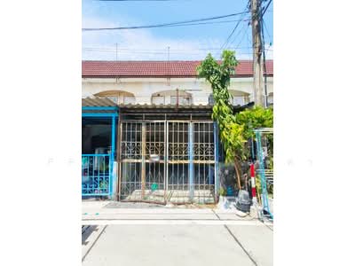 ขาย - ภูมิใจนิเวศน์1 โครงการ6, สมุทรปราการ