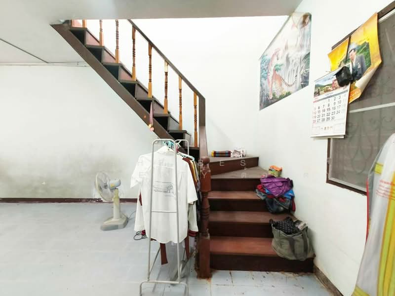 ภูมิใจนิเวศน์1 โครงการ6, Samut Prakan, Nai Khlong Bang Pla Kot, Phra Samut Jadee, Samut Prakan, 2 Bedrooms, 100 sqm, Townhouse For Sale, by The Best Property ต้องตา, 500223794 - DDproperty.com