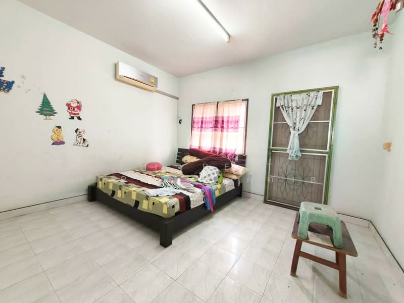 ภูมิใจนิเวศน์1 โครงการ6, Samut Prakan, Nai Khlong Bang Pla Kot, Phra Samut Jadee, Samut Prakan, 2 Bedrooms, 100 sqm, Townhouse For Sale, by The Best Property ต้องตา, 500223794 - DDproperty.com