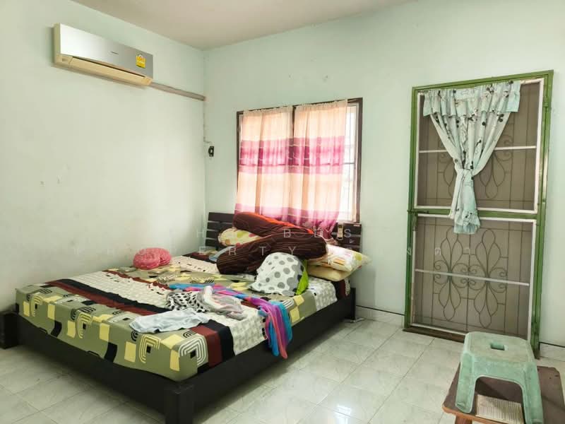 ภูมิใจนิเวศน์1 โครงการ6, Samut Prakan, Nai Khlong Bang Pla Kot, Phra Samut Jadee, Samut Prakan, 2 Bedrooms, 100 sqm, Townhouse For Sale, by The Best Property ต้องตา, 500223794 - DDproperty.com