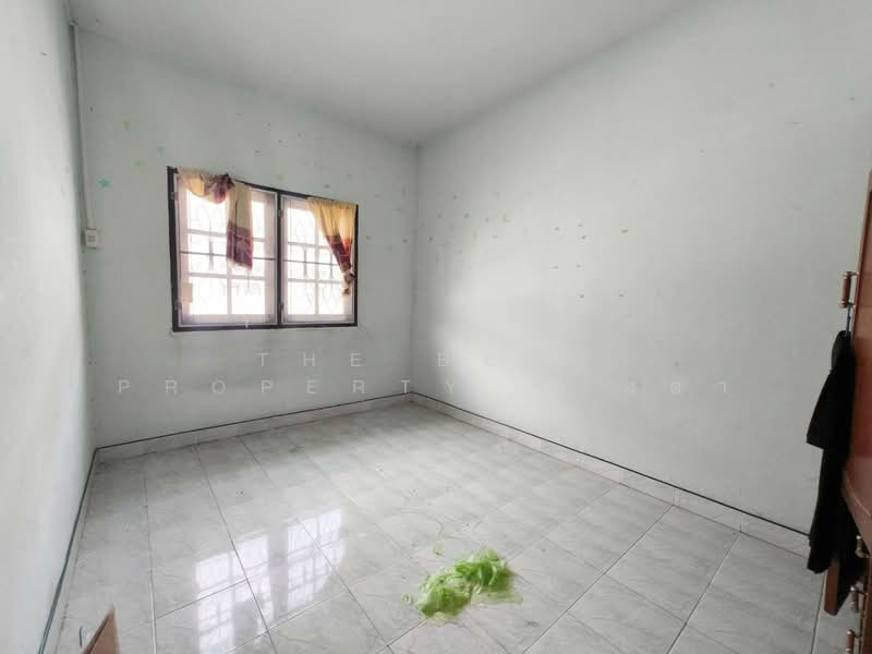 ภูมิใจนิเวศน์1 โครงการ6, Samut Prakan, Nai Khlong Bang Pla Kot, Phra Samut Jadee, Samut Prakan, 2 Bedrooms, 100 sqm, Townhouse For Sale, by The Best Property ต้องตา, 500223794 - DDproperty.com