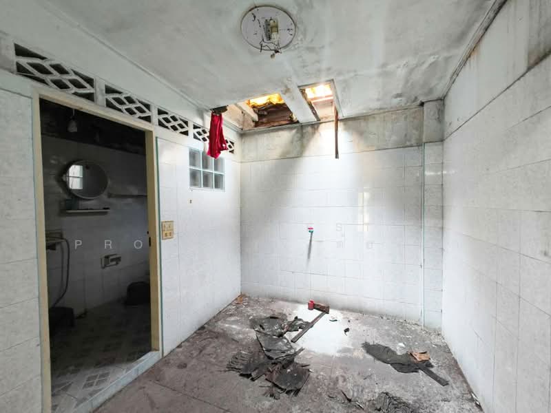 ภูมิใจนิเวศน์1 โครงการ6, สมุทรปราการ, ในคลองบางปลากด, พระสมุทรเจดีย์, สมุทรปราการ, 100 ตร.ม., ทาวน์เฮ้าส์ ขาย, โดย The Best Property ต้องตา, 500223794 - DDproperty.com