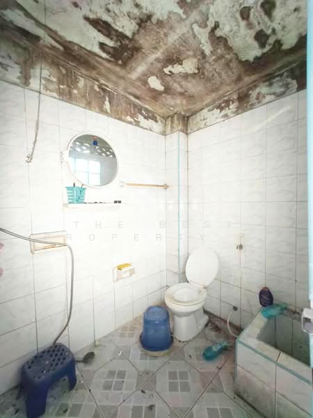 ภูมิใจนิเวศน์1 โครงการ6, Samut Prakan, Nai Khlong Bang Pla Kot, Phra Samut Jadee, Samut Prakan, 2 Bedrooms, 100 sqm, Townhouse For Sale, by The Best Property ต้องตา, 500223794 - DDproperty.com