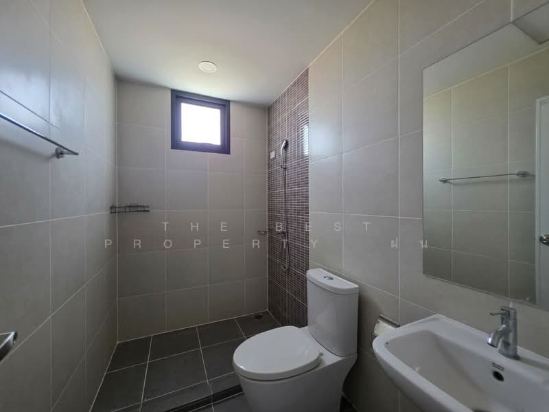 หมู่บ้านภูริ ไพร์ม หนองจอก (PURI Prime Nongchok), Bangkok, Nong Chok, Nong Chok, Bangkok, 4 Bedrooms, 120 sqm, Semi-Detached House (Twin House) For Sale, by The Best Property  ฝน, 500223795 - DDproperty.com