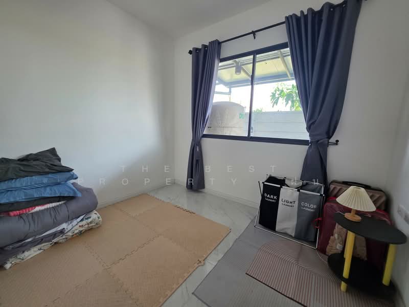 หมู่บ้านภูริ ไพร์ม หนองจอก (PURI Prime Nongchok), Bangkok, Nong Chok, Nong Chok, Bangkok, 4 Bedrooms, 120 sqm, Semi-Detached House (Twin House) For Sale, by The Best Property  ฝน, 500223795 - DDproperty.com