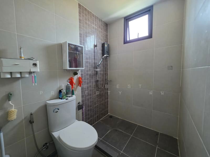 หมู่บ้านภูริ ไพร์ม หนองจอก (PURI Prime Nongchok), Bangkok, Nong Chok, Nong Chok, Bangkok, 4 Bedrooms, 120 sqm, Semi-Detached House (Twin House) For Sale, by The Best Property  ฝน, 500223795 - DDproperty.com