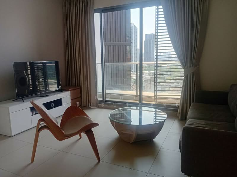 The Lofts Ekkamai, Bangkok, 1415 Sukhumvit Road, Phra Kanong Nua, Watthana, Bangkok, 1 Bedroom, 45 sqm, Condo For Rent, by Saleela Utariyaprasit, 500223796 - DDproperty.com