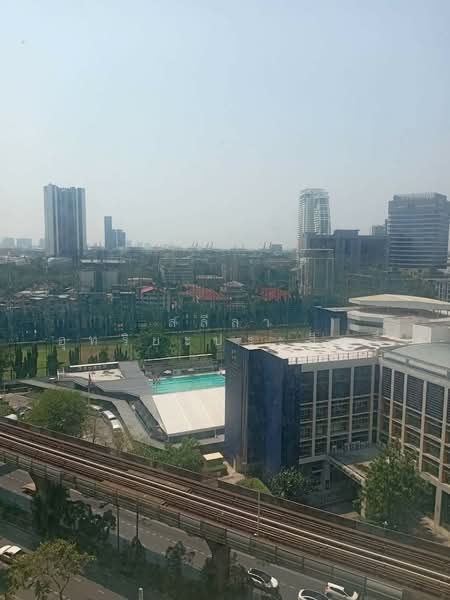 The Lofts Ekkamai, Bangkok, 1415 Sukhumvit Road, Phra Kanong Nua, Watthana, Bangkok, 1 Bedroom, 45 sqm, Condo For Rent, by Saleela Utariyaprasit, 500223796 - DDproperty.com