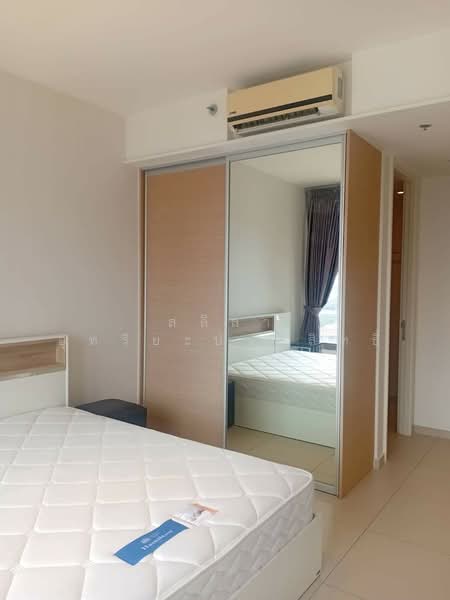 The Lofts Ekkamai : เดอะ ลอฟท์ เอกมัย, กรุงเทพ, 1415 ถนนสุขุมวิท, พระโขนงเหนือ, วัฒนา, กรุงเทพ, 45 ตร.ม., คอนโด ให้เช่า, โดย สลีลา อุทริยะประสิทธิ์, 500223796 - DDproperty.com