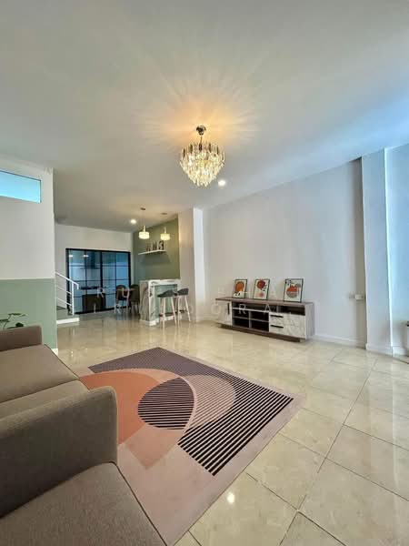 townhome for sale Pannathorn 3 Village, Praprapanimit pattaya, Chon Buri (Pattaya), Bang Lamung, Bang Lamung (Pattaya), Chon Buri (Pattaya), 2 Bedrooms, 72 sqm, Townhouse For Sale, by Saimaii Russiphat, 500223798 - DDproperty.com