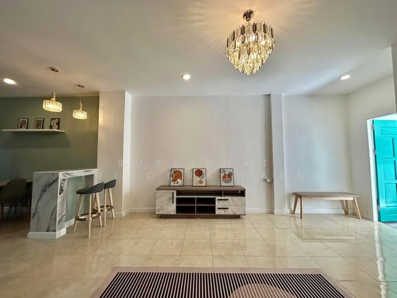 townhome for sale Pannathorn 3 Village, Praprapanimit pattaya, Chon Buri (Pattaya), Bang Lamung, Bang Lamung (Pattaya), Chon Buri (Pattaya), 2 Bedrooms, 72 sqm, Townhouse For Sale, by Saimaii Russiphat, 500223798 - DDproperty.com