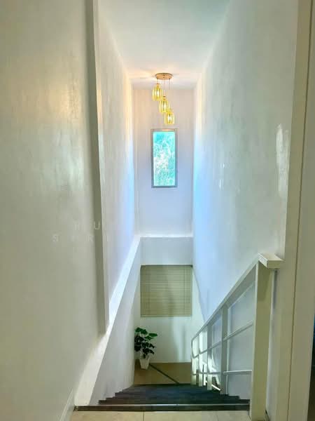 townhome for sale Pannathorn 3 Village, Praprapanimit pattaya, Chon Buri (Pattaya), Bang Lamung, Bang Lamung (Pattaya), Chon Buri (Pattaya), 2 Bedrooms, 72 sqm, Townhouse For Sale, by Saimaii Russiphat, 500223798 - DDproperty.com