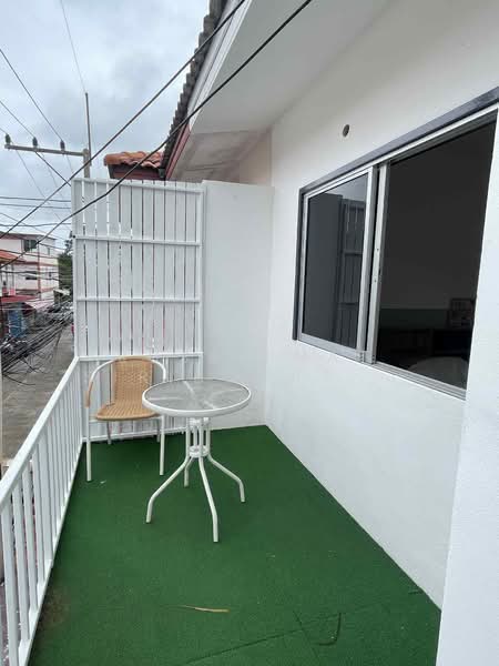 townhome for sale Pannathorn 3 Village, Praprapanimit pattaya, Chon Buri (Pattaya), Bang Lamung, Bang Lamung (Pattaya), Chon Buri (Pattaya), 2 Bedrooms, 72 sqm, Townhouse For Sale, by Saimaii Russiphat, 500223798 - DDproperty.com