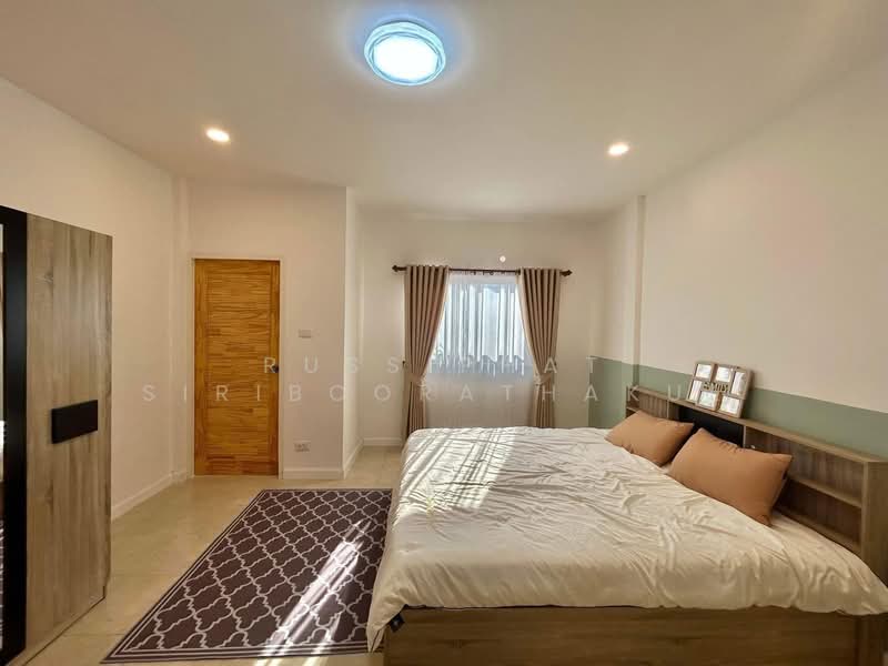 townhome for sale Pannathorn 3 Village, Praprapanimit pattaya, Chon Buri (Pattaya), Bang Lamung, Bang Lamung (Pattaya), Chon Buri (Pattaya), 2 Bedrooms, 72 sqm, Townhouse For Sale, by Saimaii Russiphat, 500223798 - DDproperty.com