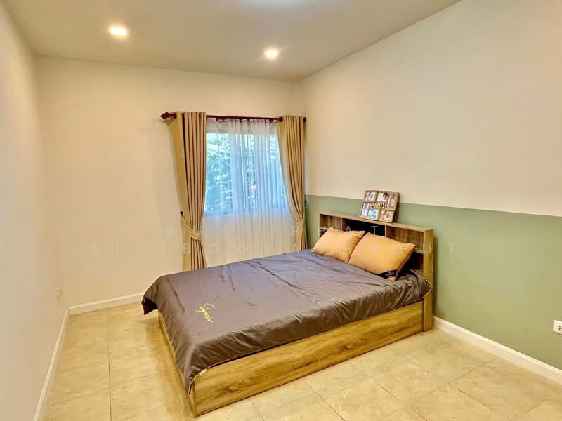 townhome for sale Pannathorn 3 Village, Praprapanimit pattaya, Chon Buri (Pattaya), Bang Lamung, Bang Lamung (Pattaya), Chon Buri (Pattaya), 2 Bedrooms, 72 sqm, Townhouse For Sale, by Saimaii Russiphat, 500223798 - DDproperty.com