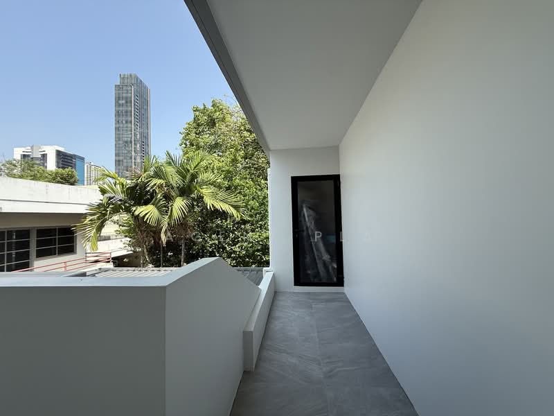 Office Space for Rent, 2nd Floor, Thonglor (SPSAD3911), Bangkok, Khlong Tan Nua, Watthana, Bangkok, , 225 sqm, Office Space For Rent, by Agent Pla, 500223799 - DDproperty.com