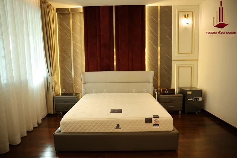 Perfect Masterpiece Rama 9-Krungthep Kreetha : เพอร์เฟค มาสเตอร์พีซ พระราม 9 – กรุงเทพกรีฑา, กรุงเทพ, ถนน ศรีนครินทร์ - ร่มเกล้า, คลองสองต้นนุ่น, ลาดกระบัง, กรุงเทพ, 700 ตร.ม., บ้านเดี่ยว ขาย, โดย JSA REAL ESTATE, 500223801 - DDproperty.com