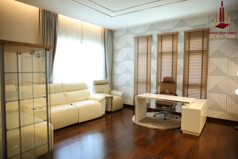 Perfect Masterpiece Rama 9-Krungthep Kreetha, Bangkok, Srinakarin - Romklao Road, Khlong Song Ton Nun, Lat Krabang, Bangkok, 5 Bedrooms, 700 sqm, Single Detached House For Sale, by JSA REAL ESTATE, 500223801 - DDproperty.com