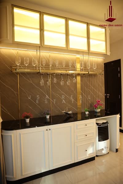 Perfect Masterpiece Rama 9-Krungthep Kreetha, Bangkok, Srinakarin - Romklao Road, Khlong Song Ton Nun, Lat Krabang, Bangkok, 5 Bedrooms, 700 sqm, Single Detached House For Sale, by JSA REAL ESTATE, 500223801 - DDproperty.com