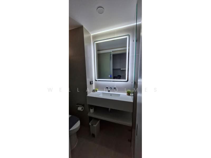 Wing Samui Condo : วิง สมุย คอนโด, สุราษฎร์ธานี, บ่อผุด, เกาะสมุย, สุราษฎร์ธานี, 33 ตร.ม., คอนโด ให้เช่า, โดย Wella Holmes, 500223802 - DDproperty.com