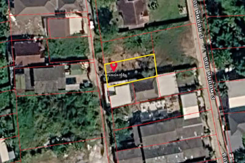 ซอยพหลโยธิน 54/1, กรุงเทพ, คลองถนน, สายไหม, กรุงเทพ, 200 ตร.ม., ที่ดิน ขาย, โดย คุณไอซ์, 500223803 - DDproperty.com