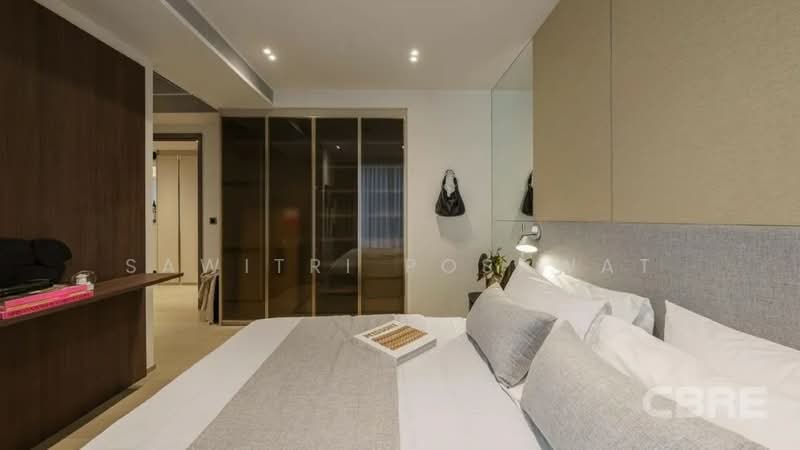 Tonson One Residence : ต้นสน วัน เรสซิเดนซ์, กรุงเทพ, ซอยต้นสน ถนนเพลินจิต, ลุมพินี, ปทุมวัน, กรุงเทพ, 67 ตร.ม., คอนโด ให้เช่า, โดย Sawitri Posawat, 500223804 - DDproperty.com