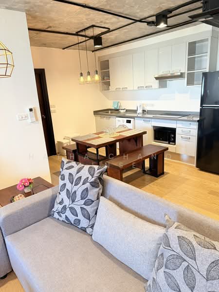 Supalai Place Sukhumvit 39 : ศุภาลัย เพลส สุขุมวิท 39, กรุงเทพ, 175-179 ซอยสุขุมวิท 39 ถนนสุขุมวิท แขวงคลองตันเหนือ เขตวัฒนา กรุงเทพมหานคร, คลองตันเหนือ, วัฒนา, กรุงเทพ, 77 ตร.ม., คอนโด ให้เช่า, โดย Hathaichanok Saenset, 500223809 - DDproperty.com