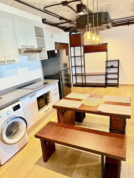 Supalai Place Sukhumvit 39 : ศุภาลัย เพลส สุขุมวิท 39, กรุงเทพ, 175-179 ซอยสุขุมวิท 39 ถนนสุขุมวิท แขวงคลองตันเหนือ เขตวัฒนา กรุงเทพมหานคร, คลองตันเหนือ, วัฒนา, กรุงเทพ, 77 ตร.ม., คอนโด ให้เช่า, โดย Hathaichanok Saenset, 500223809 - DDproperty.com