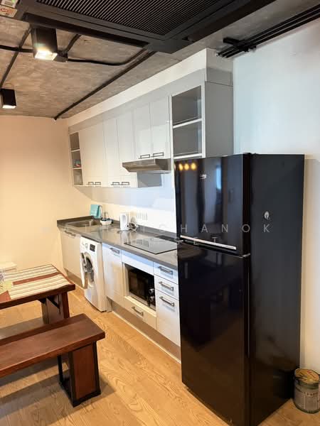 Supalai Place Sukhumvit 39 : ศุภาลัย เพลส สุขุมวิท 39, กรุงเทพ, 175-179 ซอยสุขุมวิท 39 ถนนสุขุมวิท แขวงคลองตันเหนือ เขตวัฒนา กรุงเทพมหานคร, คลองตันเหนือ, วัฒนา, กรุงเทพ, 77 ตร.ม., คอนโด ให้เช่า, โดย Hathaichanok Saenset, 500223809 - DDproperty.com