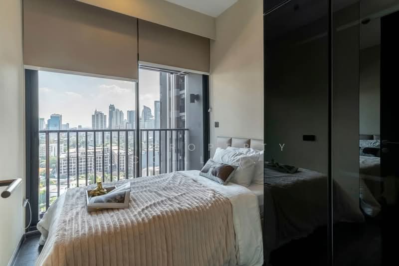 Park Origin Thonglor, กรุงเทพ, Soi Thonglor 10, Sukhumvit Road, คลองตันเหนือ, วัฒนา, กรุงเทพ, 66 ตร.ม., คอนโด ให้เช่า, โดย RE PROPERTY CO.,LTD., 500223811 - DDproperty.com