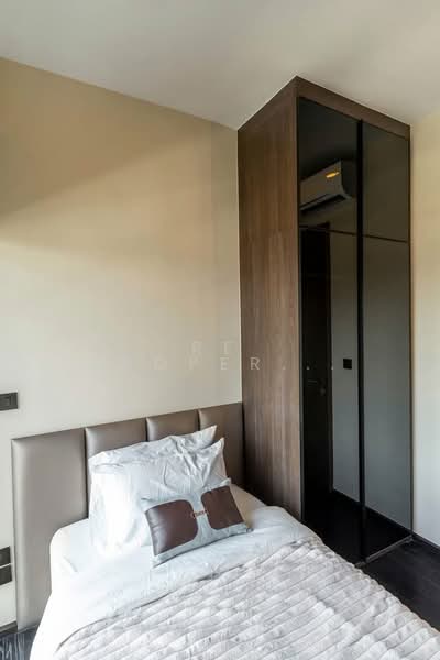 Park Origin Thonglor : พาร์ค ออริจิ้น ทองหล่อ, Bangkok, ซอยทองหล่อ 10 ถนนสุขุมวิท, Khlong Tan Nua, Watthana, Bangkok, 2 Bedrooms, 66 sqm, Condo For Rent, by RE PROPERTY CO.,LTD., 500223811 - DDproperty.com