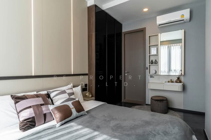 Park Origin Thonglor, Bangkok, Soi Thonglor 10, Sukhumvit Road, Khlong Tan Nua, Watthana, Bangkok, 2 Bedrooms, 66 sqm, Condo For Rent, by RE PROPERTY CO.,LTD., 500223811 - DDproperty.com