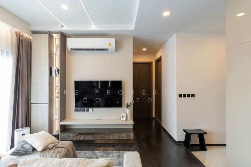 Park Origin Thonglor : พาร์ค ออริจิ้น ทองหล่อ, กรุงเทพ, ซอยทองหล่อ 10 ถนนสุขุมวิท, คลองตันเหนือ, วัฒนา, กรุงเทพ, 66 ตร.ม., คอนโด ให้เช่า, โดย RE PROPERTY CO.,LTD., 500223811 - DDproperty.com