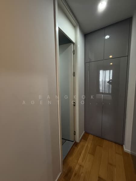 M Ladprao, Bangkok, 1188 Phahonyothin Rd, Jom Phon, Chatuchak, Bangkok, 1 Bedroom, 37 sqm, Condo For Rent, by Bangkok Agent Co.,Ltd., 500223812 - DDproperty.com