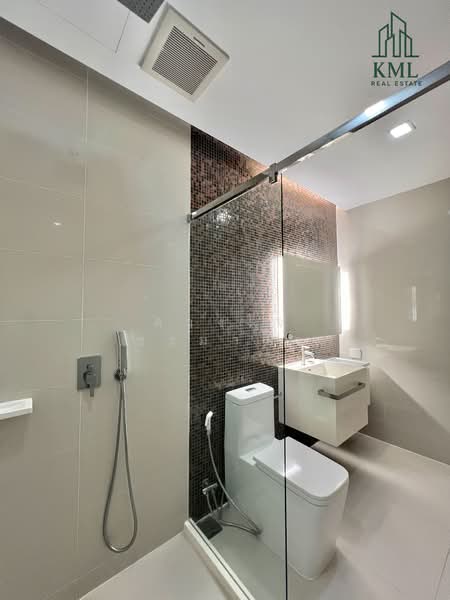 333 Riverside, Bangkok, 333 Pracharat Sai 2, Bang Sue, Bang Sue, Bangkok, 2 Bedrooms, 95 sqm, Condo For Sale, by ดวงใจ ขะมาลา, 500223813 - DDproperty.com