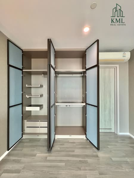 333 Riverside, Bangkok, 333 Pracharat Sai 2, Bang Sue, Bang Sue, Bangkok, 2 Bedrooms, 95 sqm, Condo For Sale, by ดวงใจ ขะมาลา, 500223813 - DDproperty.com