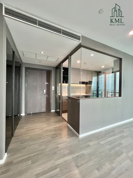 333 Riverside, Bangkok, 333 Pracharat Sai 2, Bang Sue, Bang Sue, Bangkok, 2 Bedrooms, 95 sqm, Condo For Sale, by ดวงใจ ขะมาลา, 500223813 - DDproperty.com