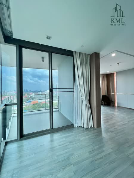 333 Riverside, Bangkok, 333 Pracharat Sai 2, Bang Sue, Bang Sue, Bangkok, 2 Bedrooms, 95 sqm, Condo For Sale, by ดวงใจ ขะมาลา, 500223813 - DDproperty.com