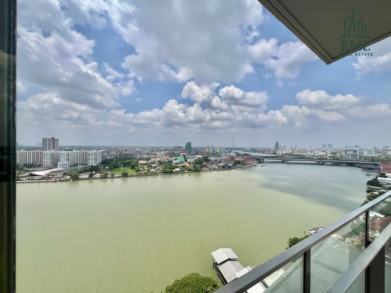 333 Riverside, Bangkok, 333 Pracharat Sai 2, Bang Sue, Bang Sue, Bangkok, 2 Bedrooms, 95 sqm, Condo For Sale, by ดวงใจ ขะมาลา, 500223813 - DDproperty.com