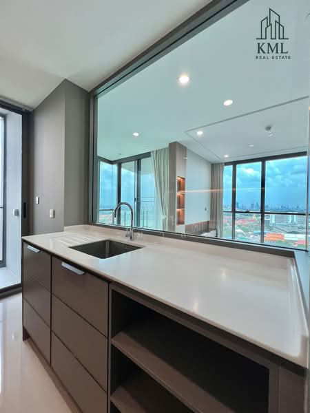 333 Riverside, Bangkok, 333 Pracharat Sai 2, Bang Sue, Bang Sue, Bangkok, 2 Bedrooms, 95 sqm, Condo For Sale, by ดวงใจ ขะมาลา, 500223813 - DDproperty.com